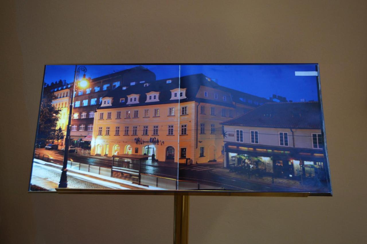 Hotel Roma
