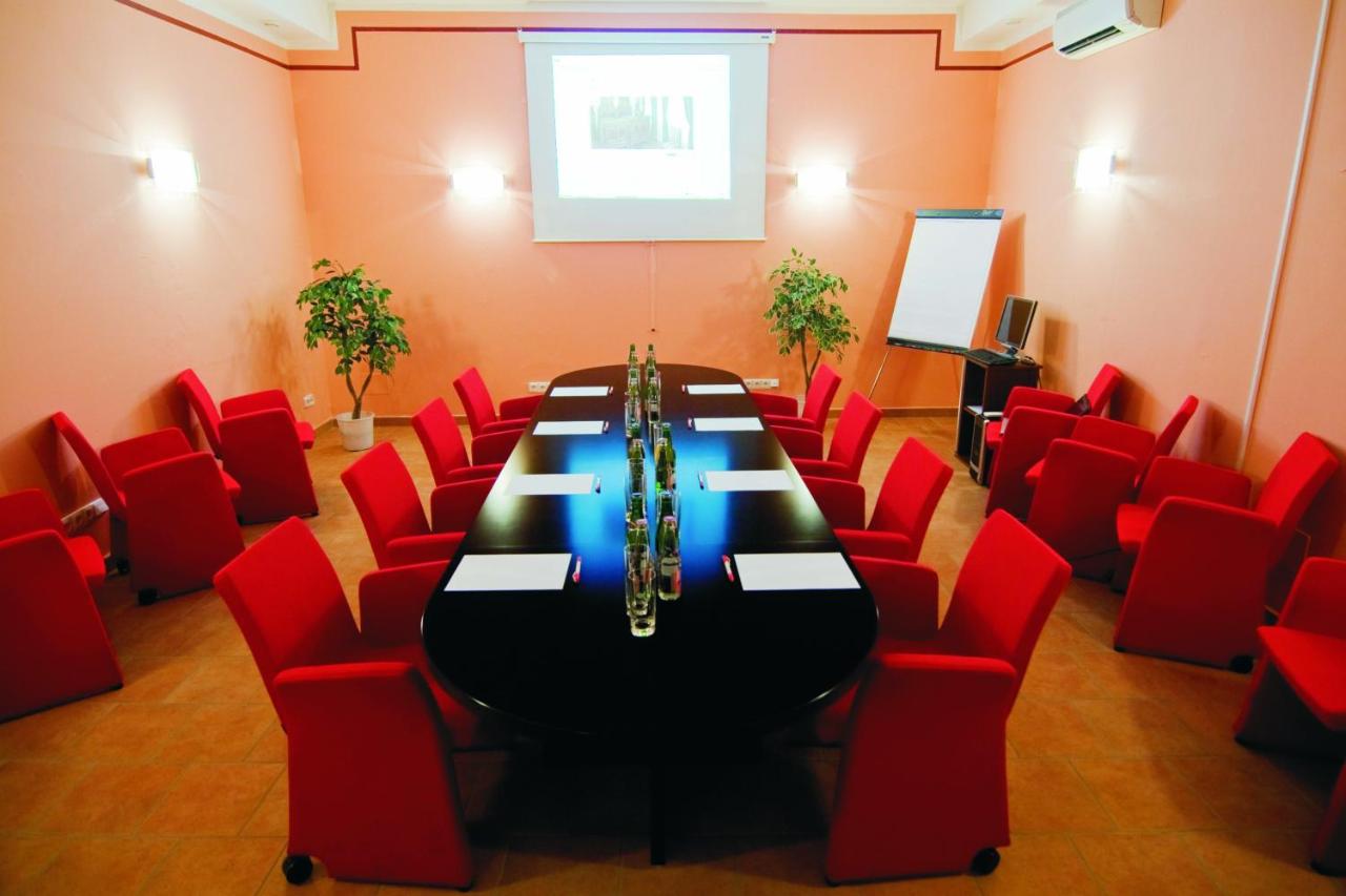 Hotel Roma