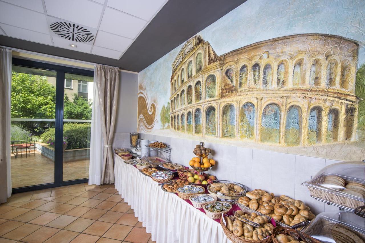 Hotel Roma