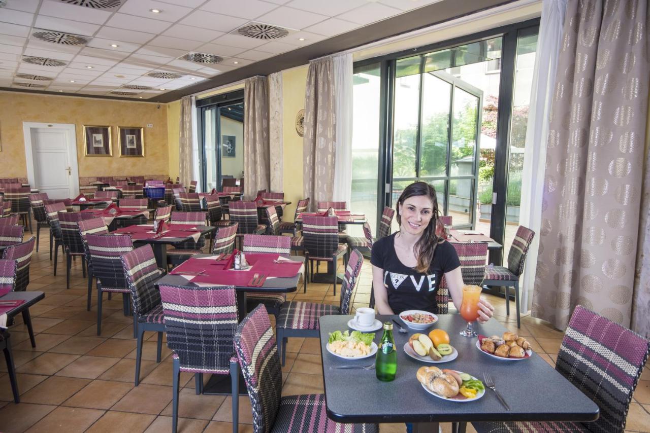 Hotel Roma