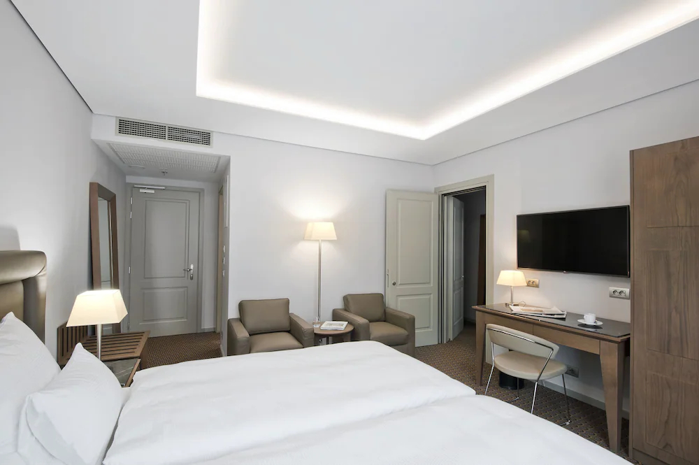 Hotel Royal Prague