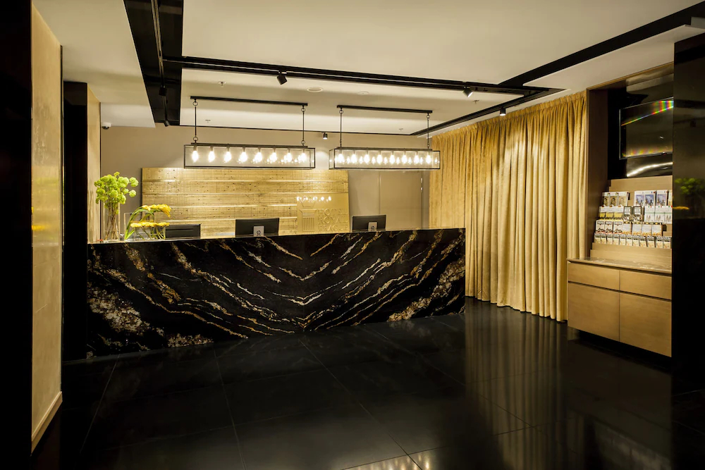 Hotel Royal Prague
