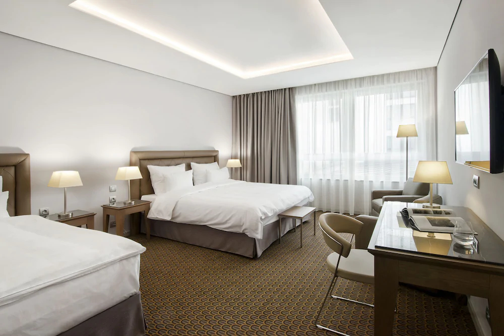 Hotel Royal Prague