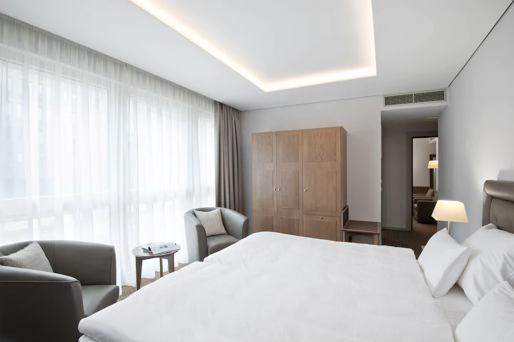 Hotel Royal Prague