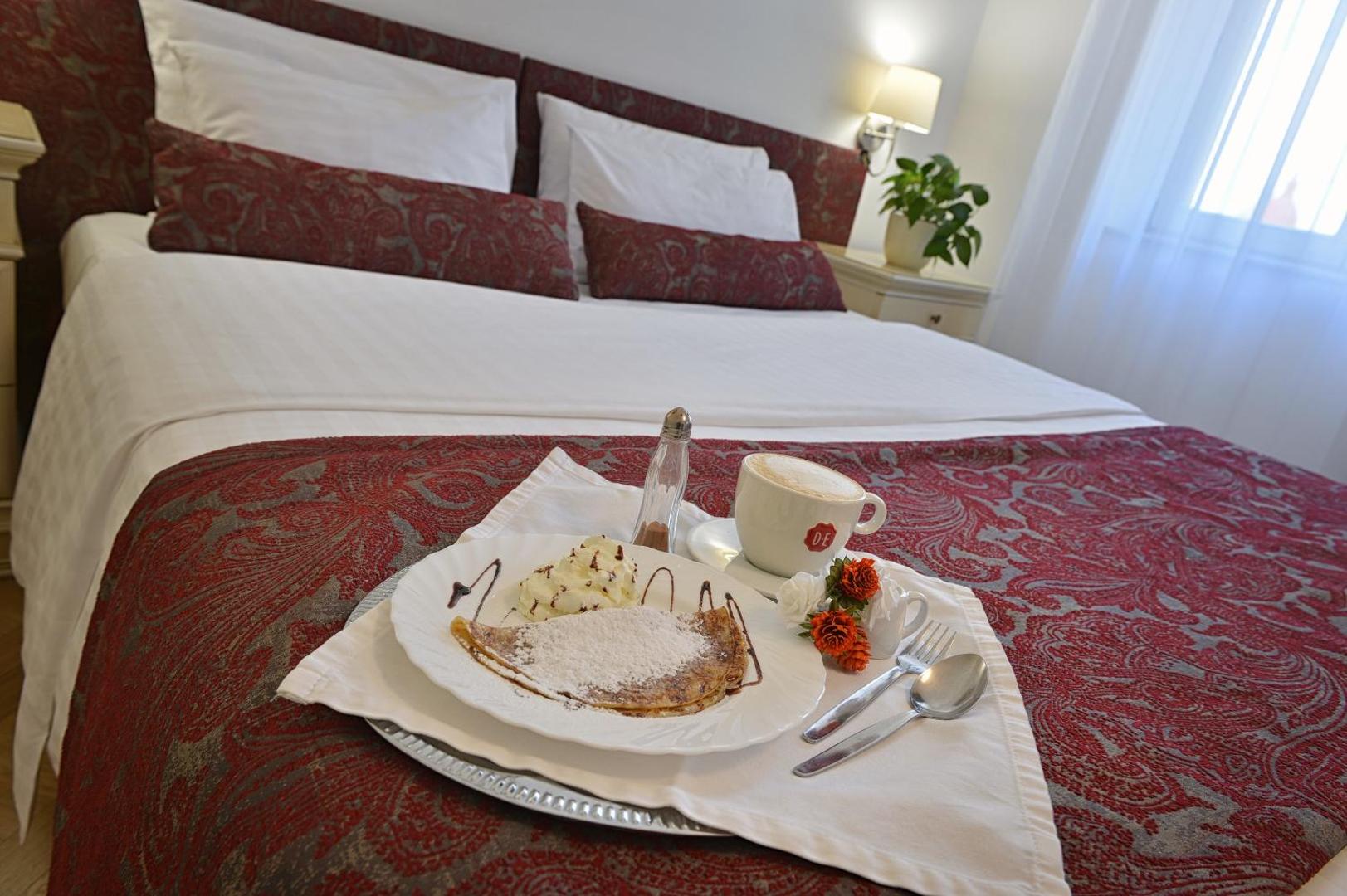 Hotel Suite Home Prague