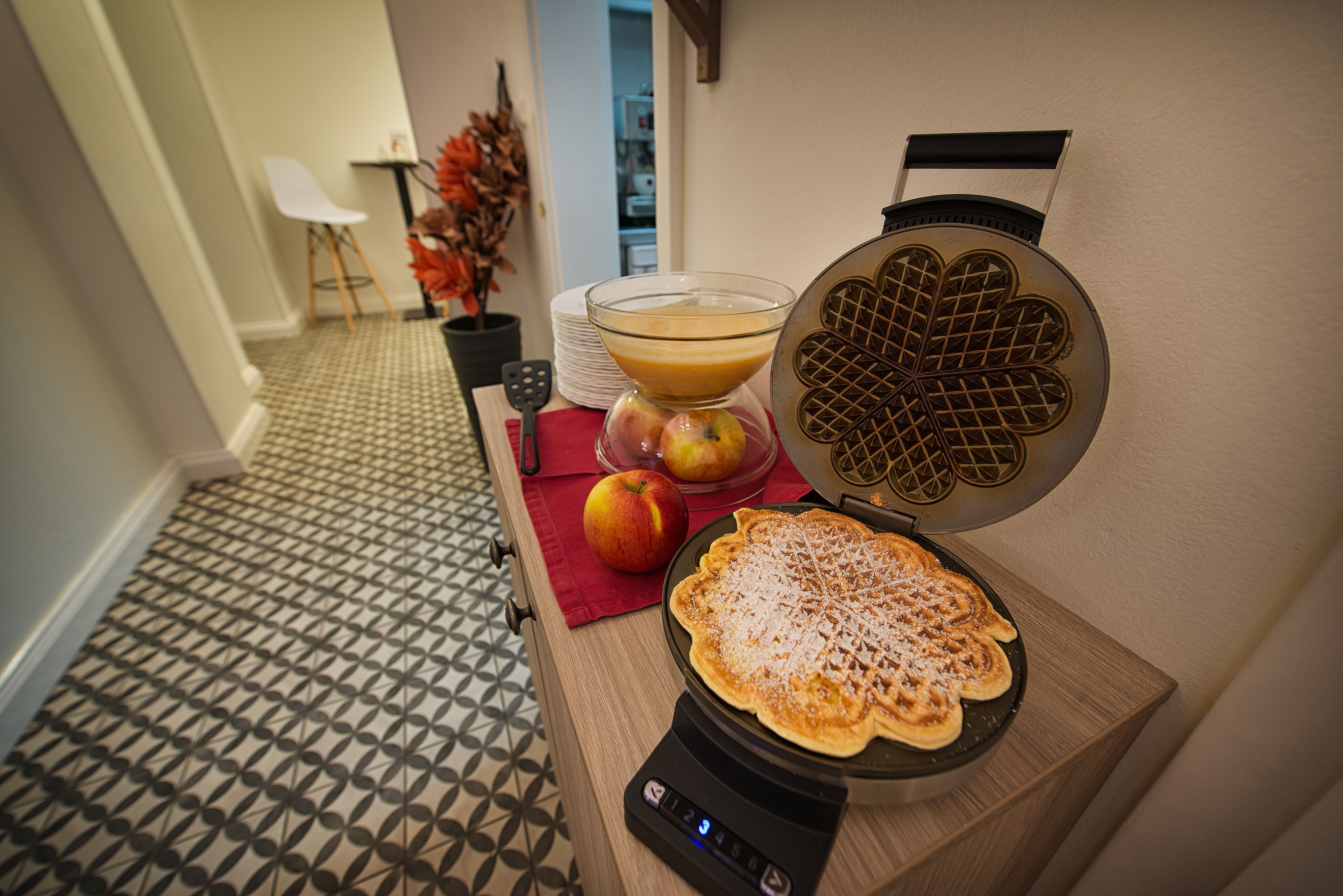 Hotel Suite Home Prague