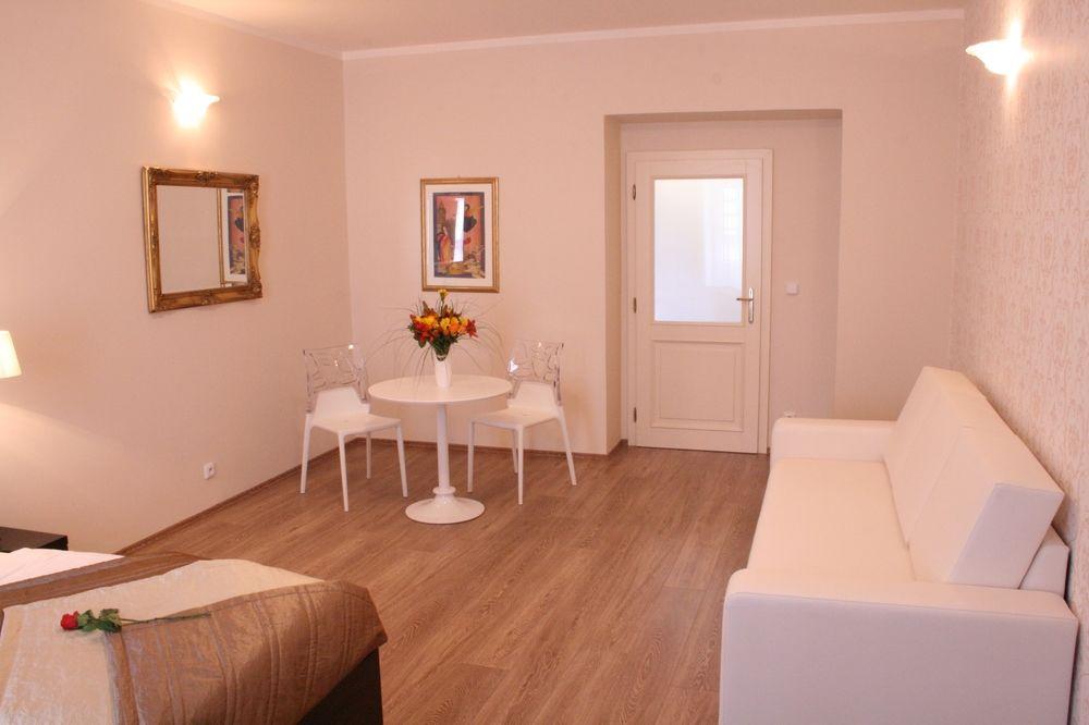 Numa Prague Libusa