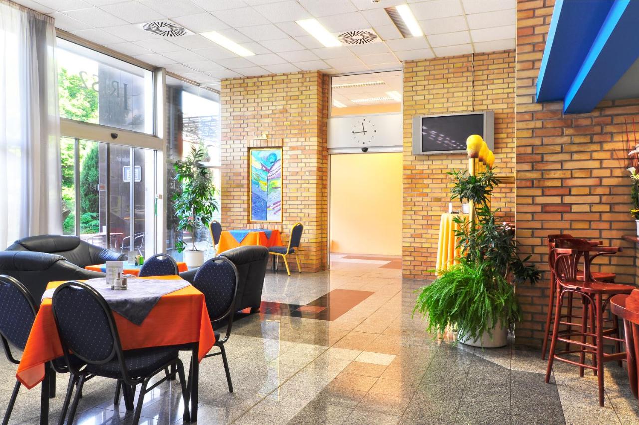 Olympik Hotel Tristar