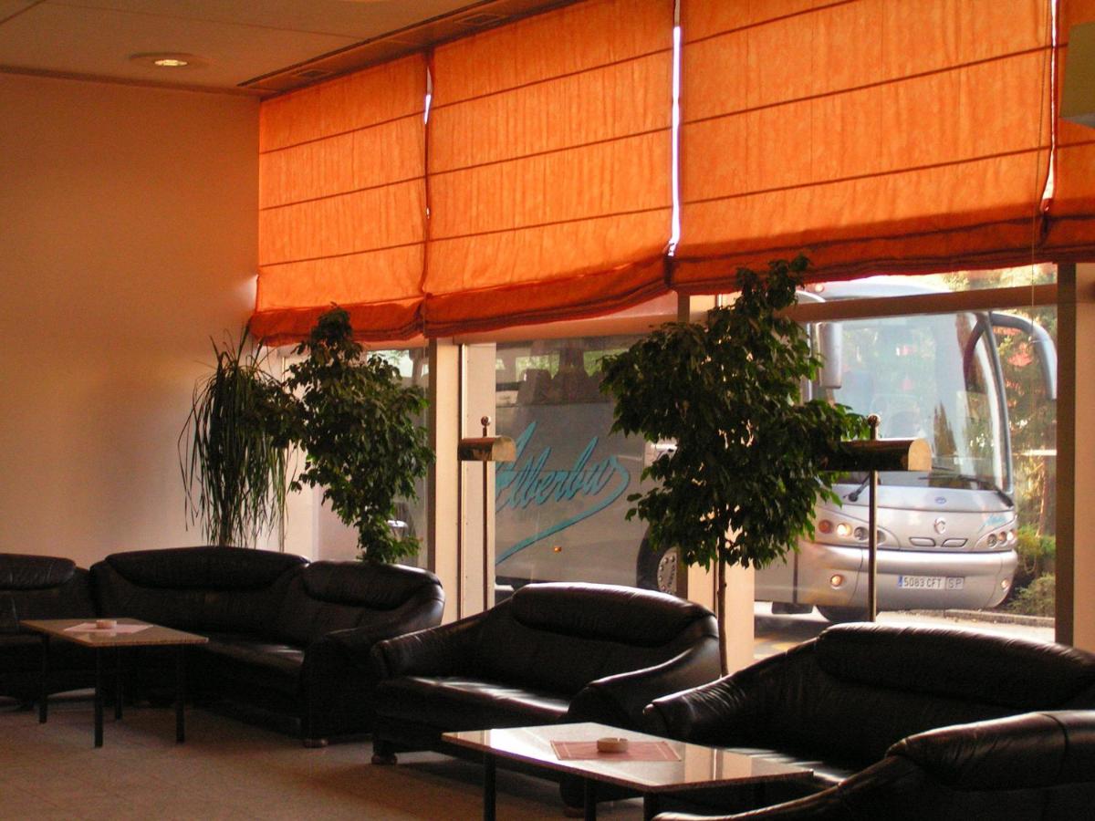 Olympik Hotel Tristar