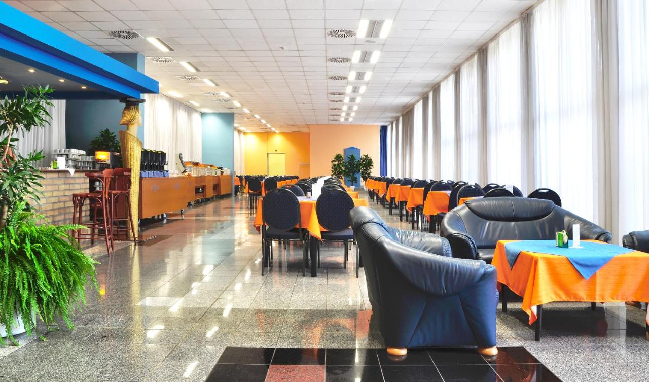 Olympik Hotel Tristar