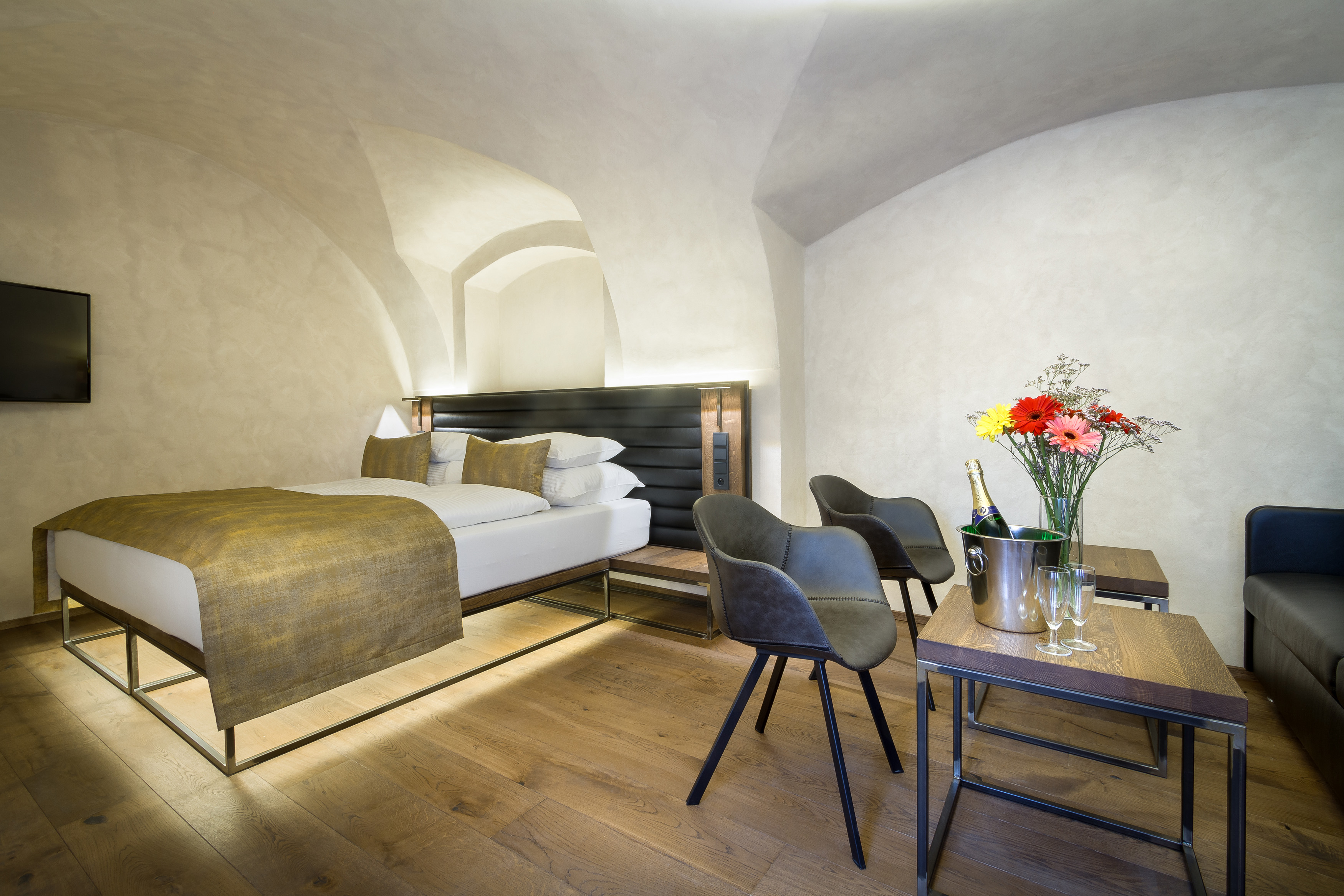 Hotel Waldstein