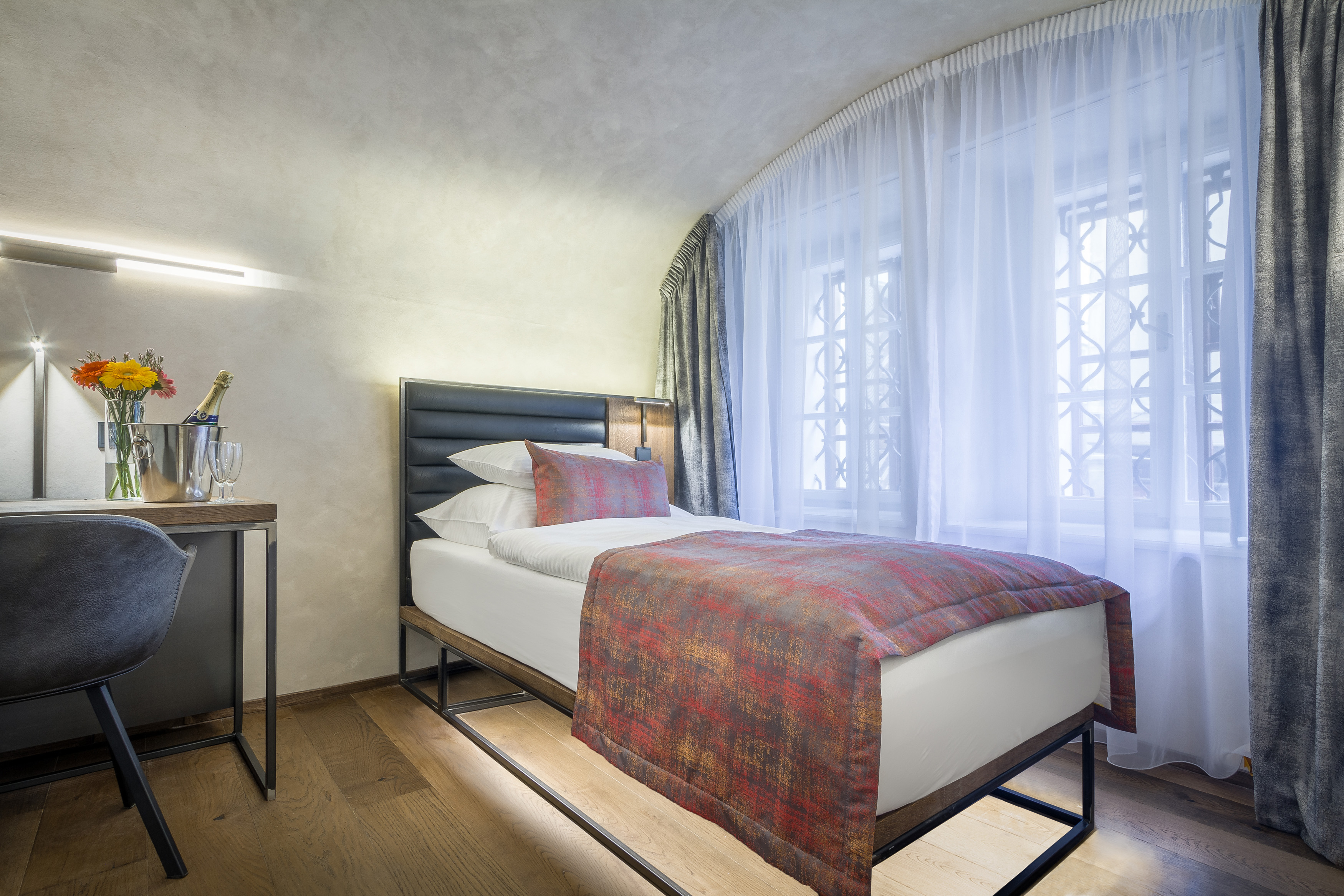 Hotel Waldstein