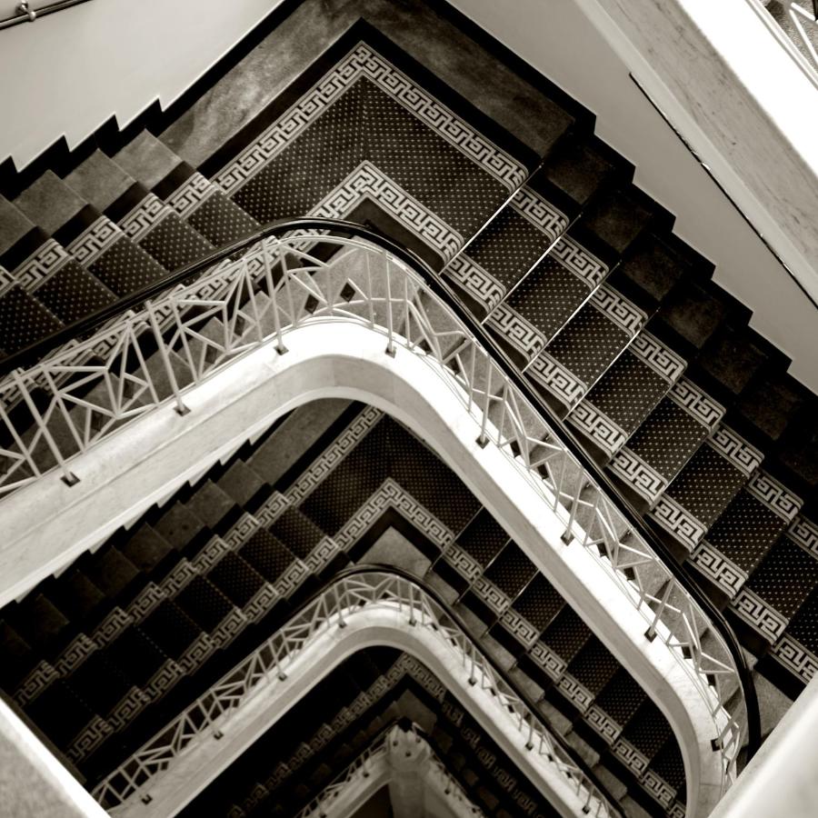 Imperial Art Deco