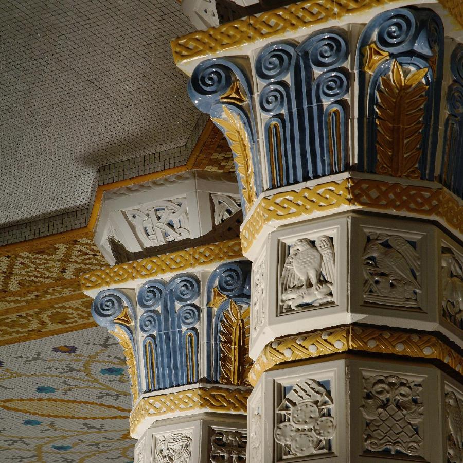 Imperial Art Deco