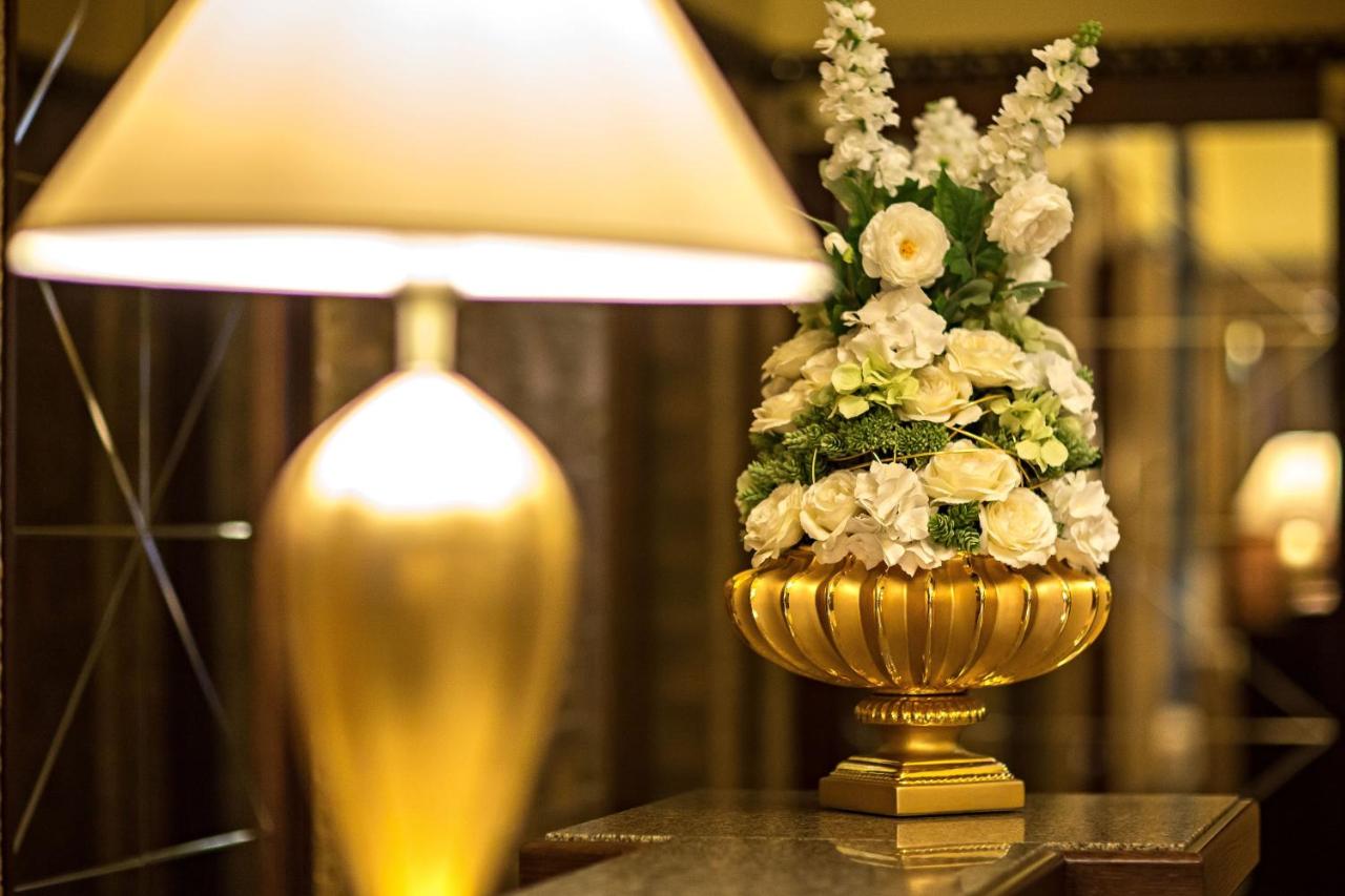 Imperial Art Deco