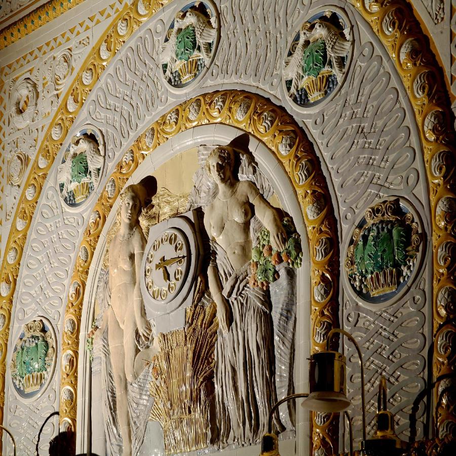 Imperial Art Deco