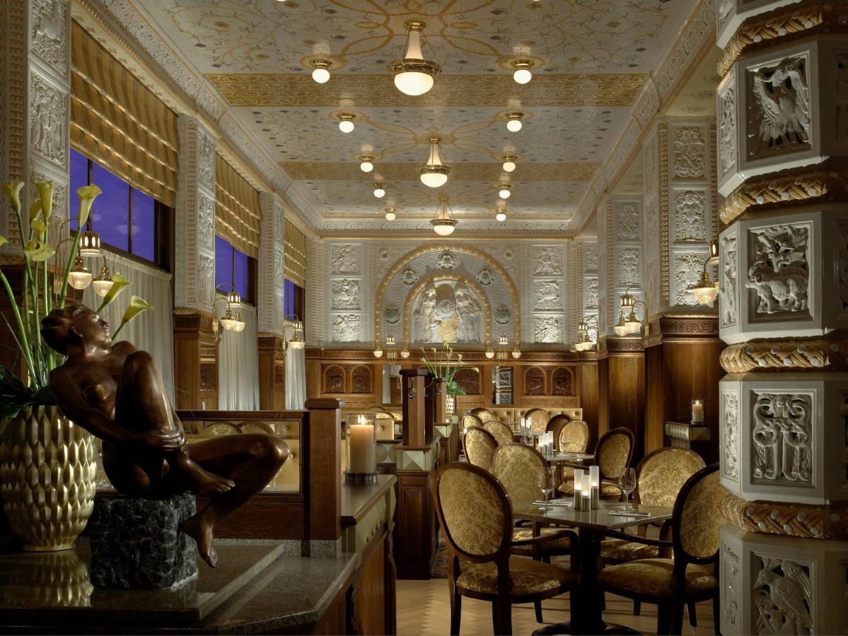 Imperial Art Deco