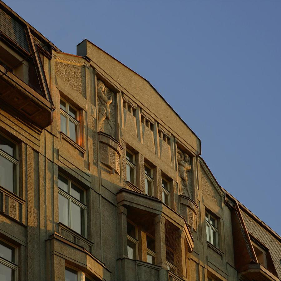 Imperial Art Deco