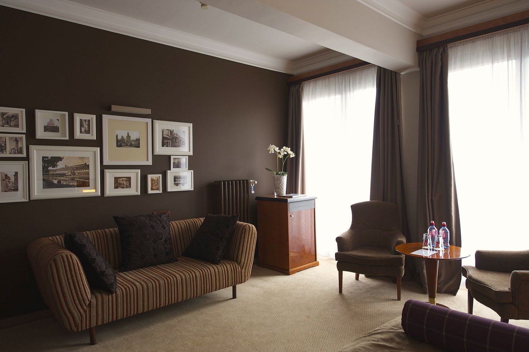 Boutique-Hotel Jalta