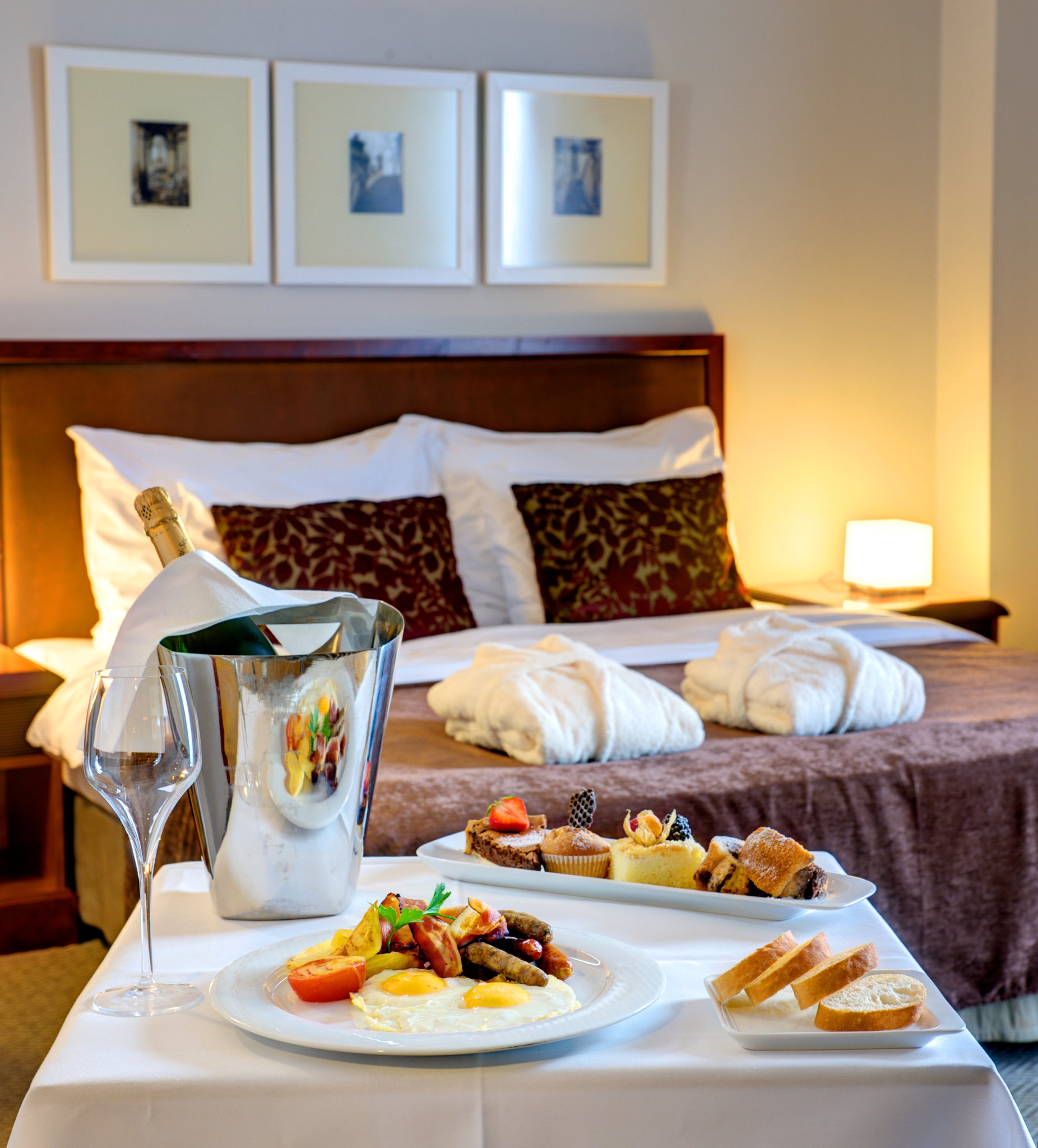 Boutique-Hotel Jalta