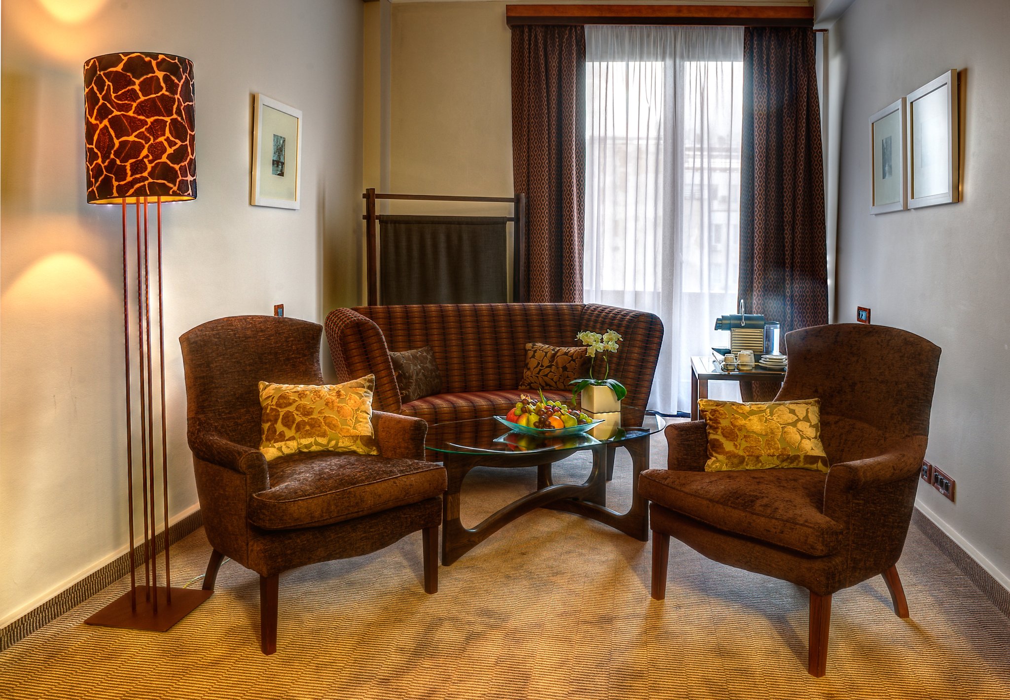 Boutique-Hotel Jalta