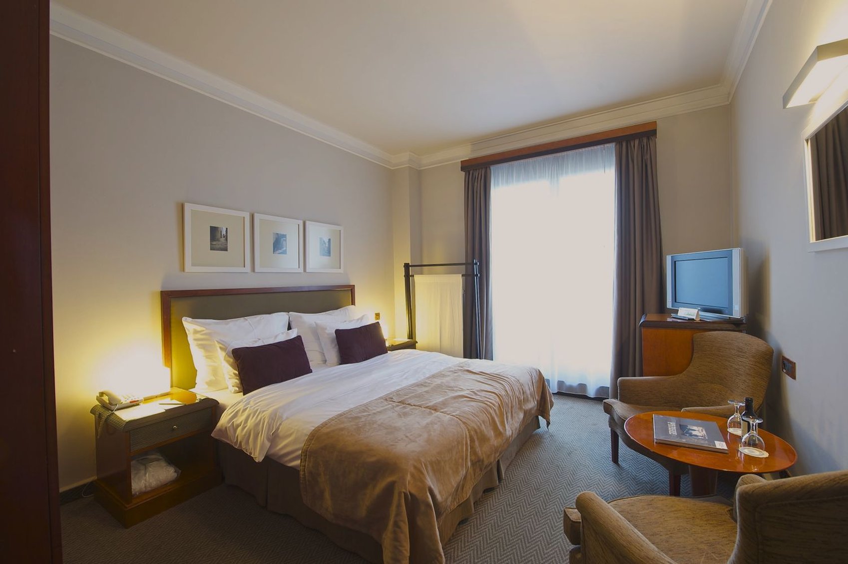 Boutique-Hotel Jalta