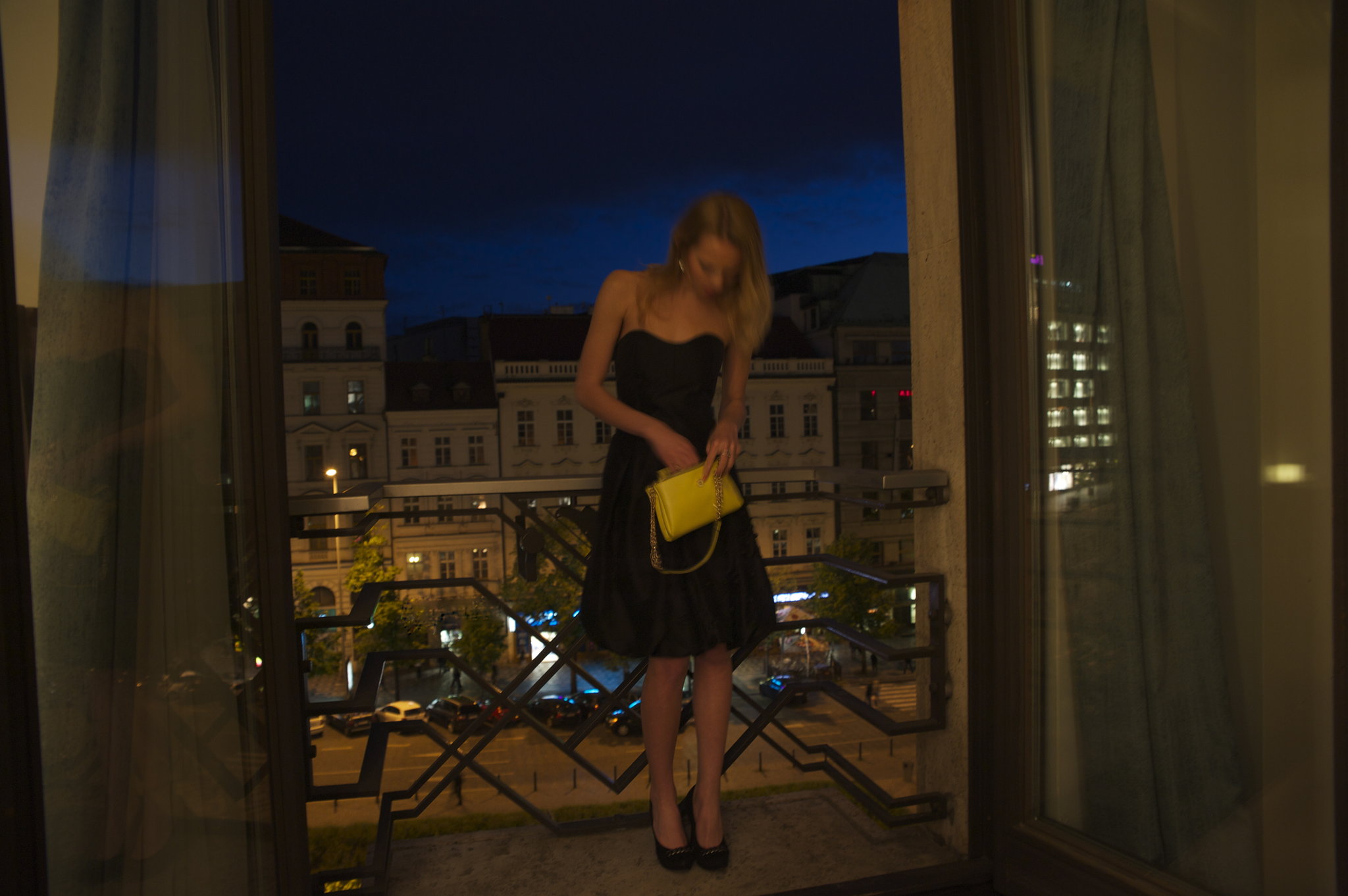 Boutique-Hotel Jalta