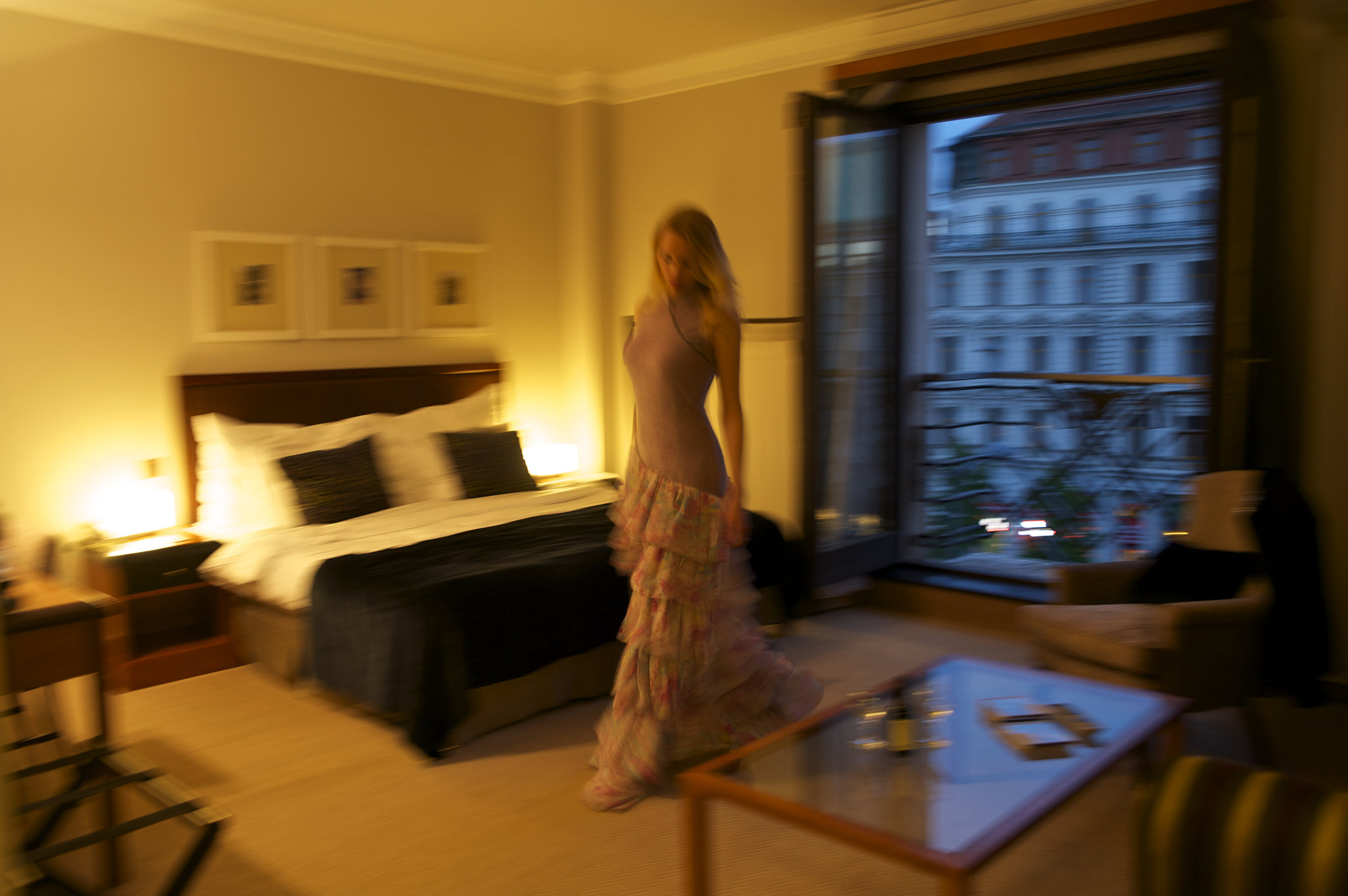 Boutique-Hotel Jalta