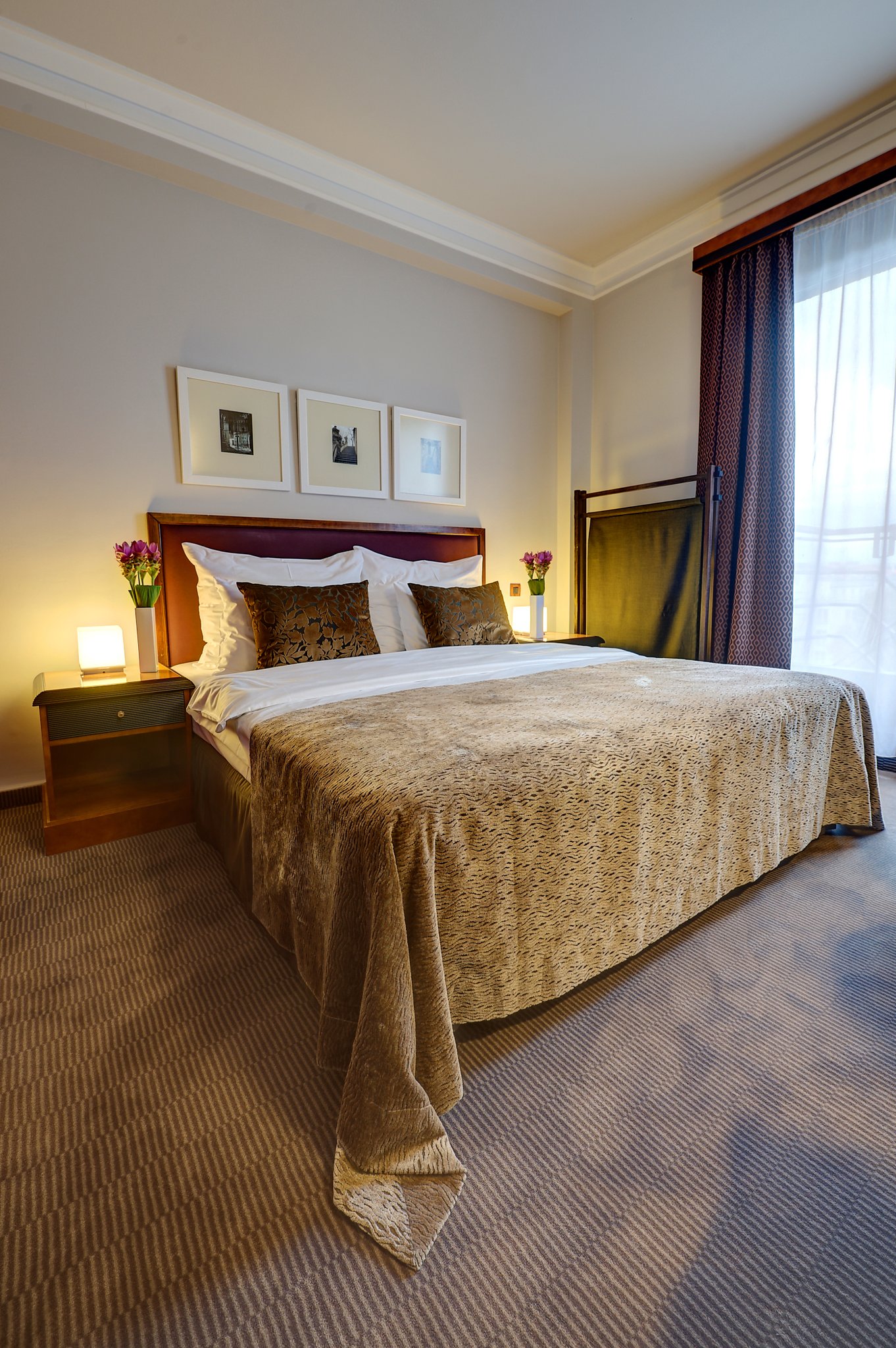 Boutique-Hotel Jalta