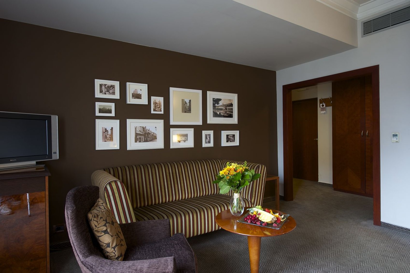 Boutique-Hotel Jalta