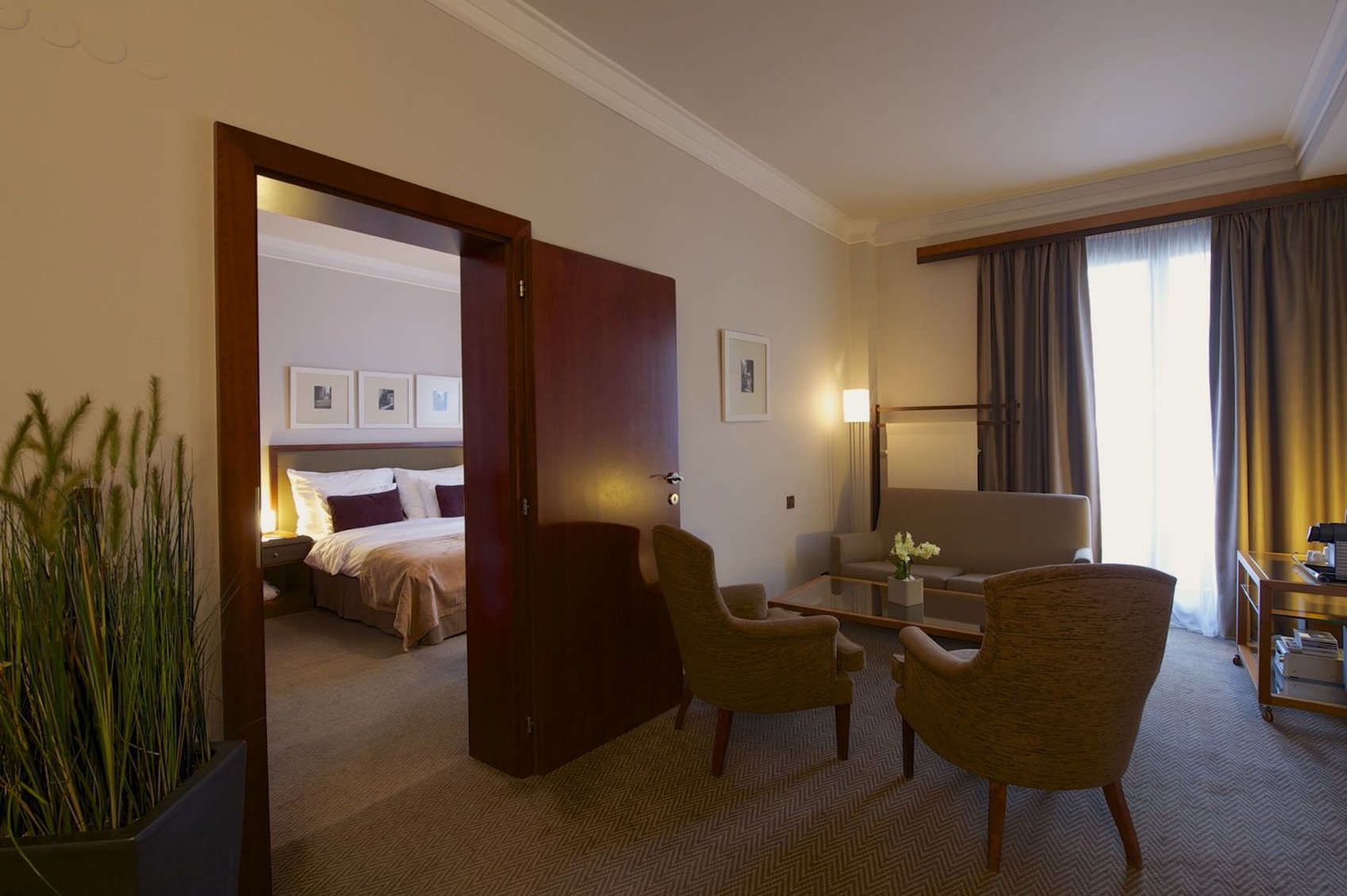 Boutique-Hotel Jalta