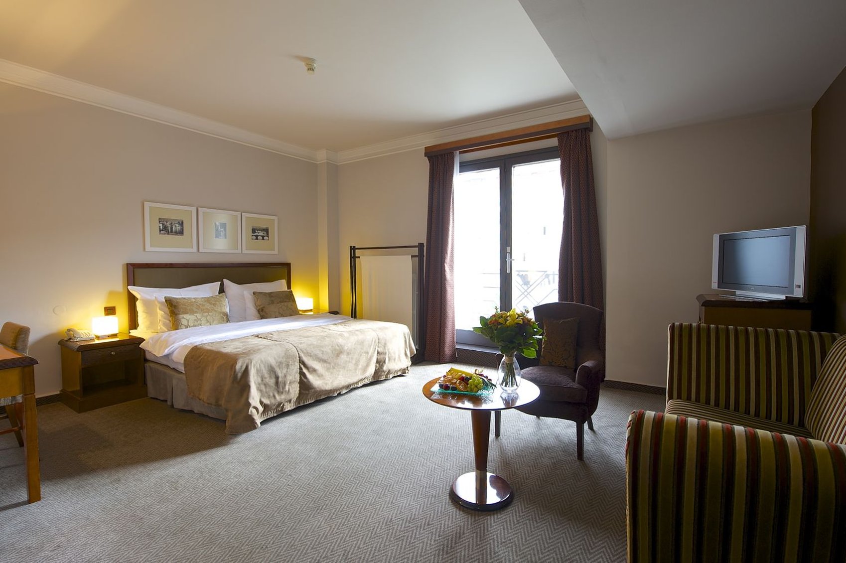 Boutique-Hotel Jalta