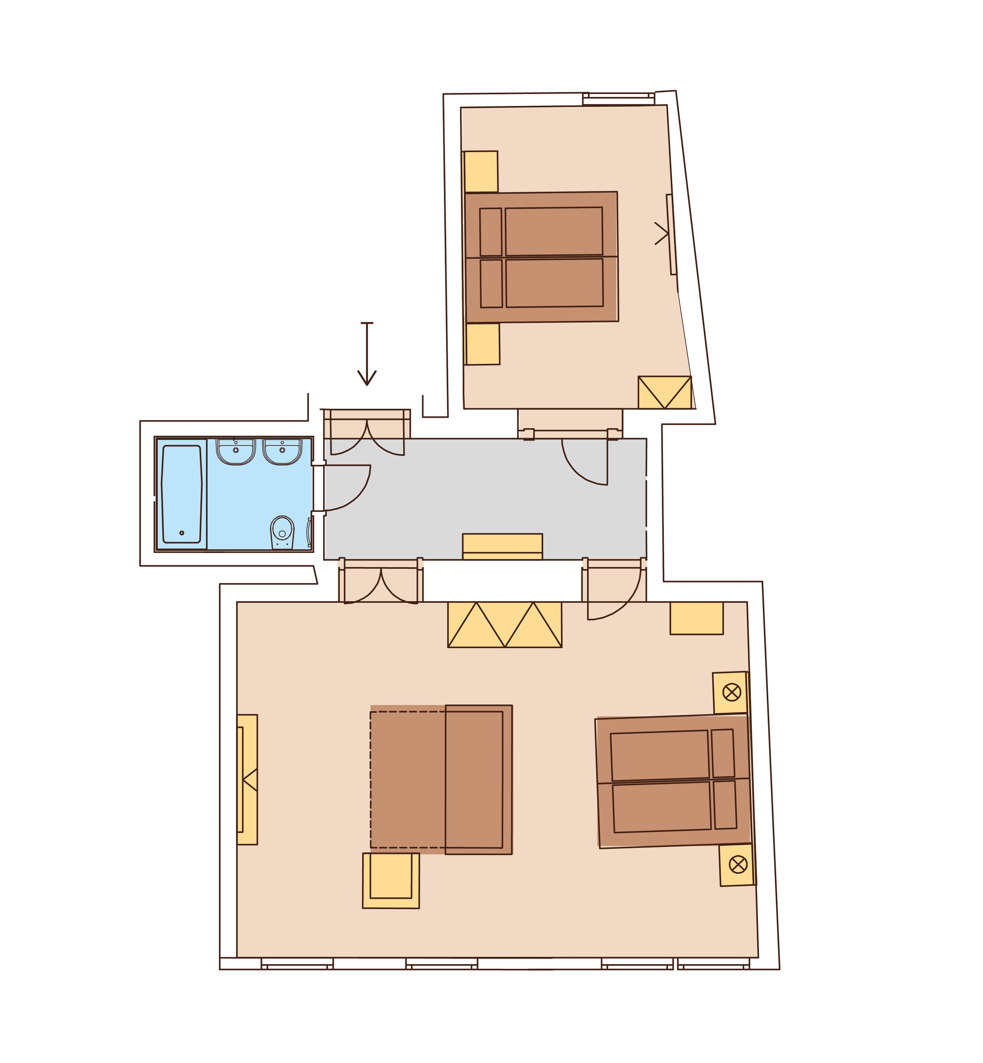 James Hotel & Apartments