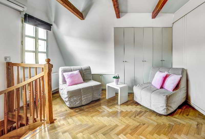 Kozna Suites