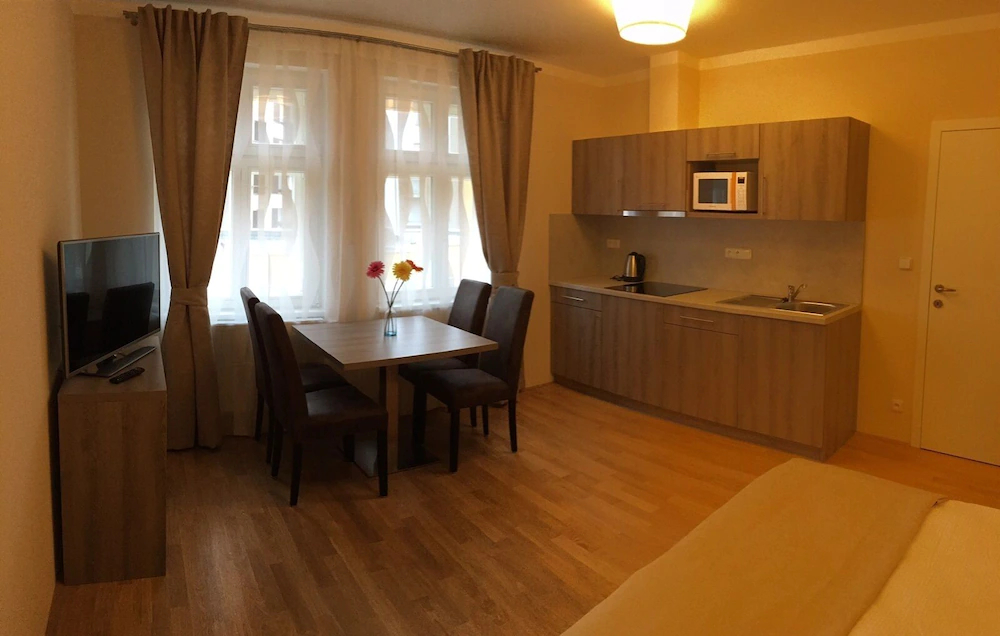 Limes Apartments