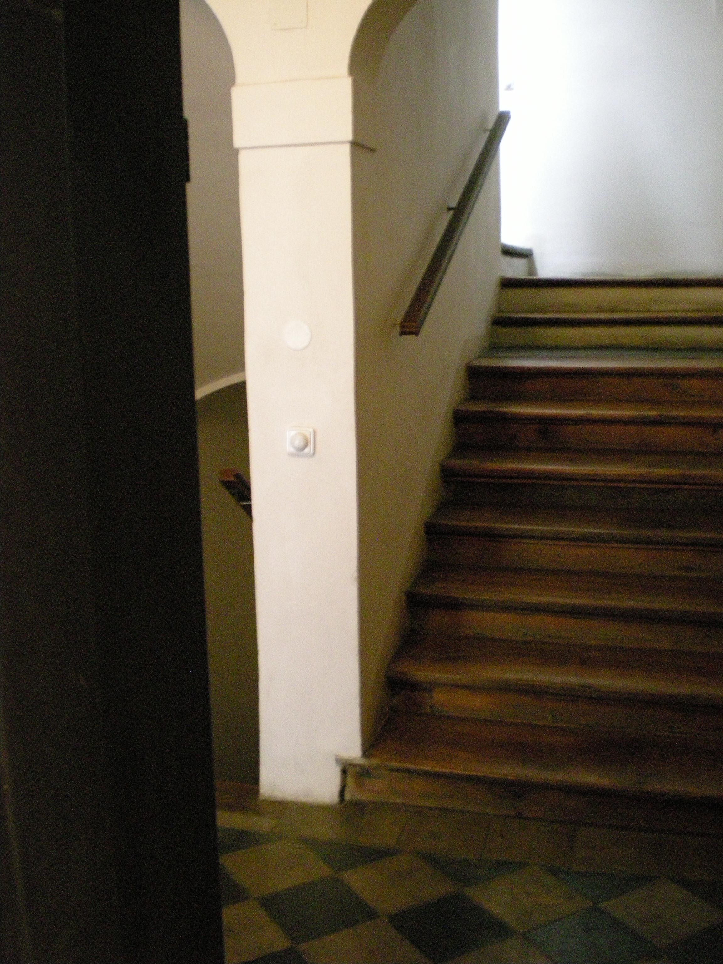 Little Town Budget Hotel - Hostel