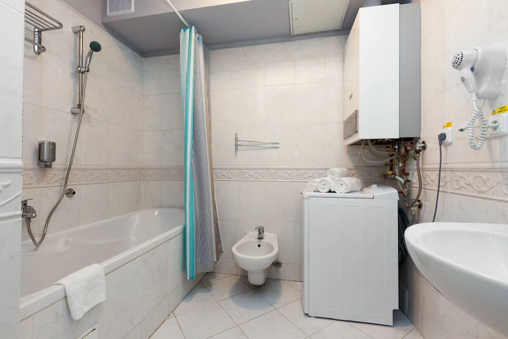 Lovely Prague Apartments