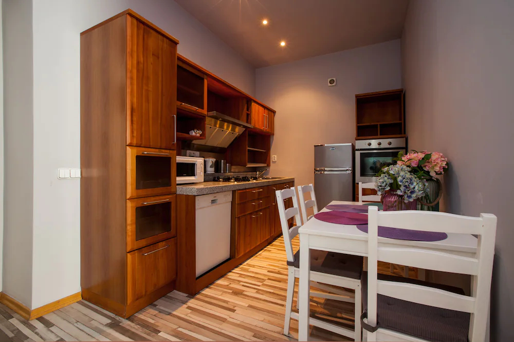 Lovely Prague Apartments