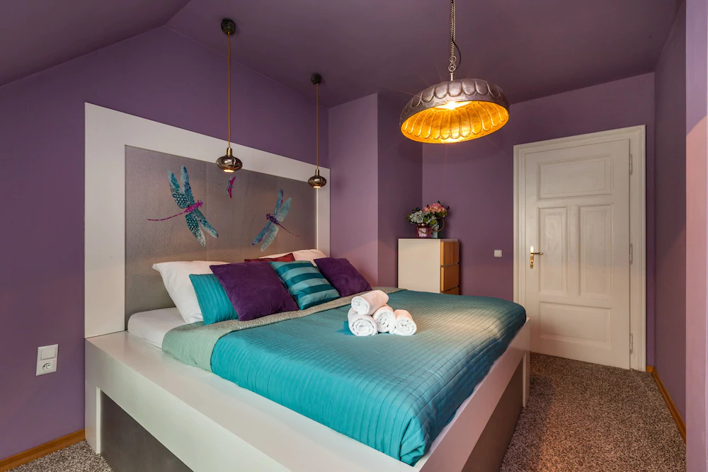 Lovely Prague Apartments