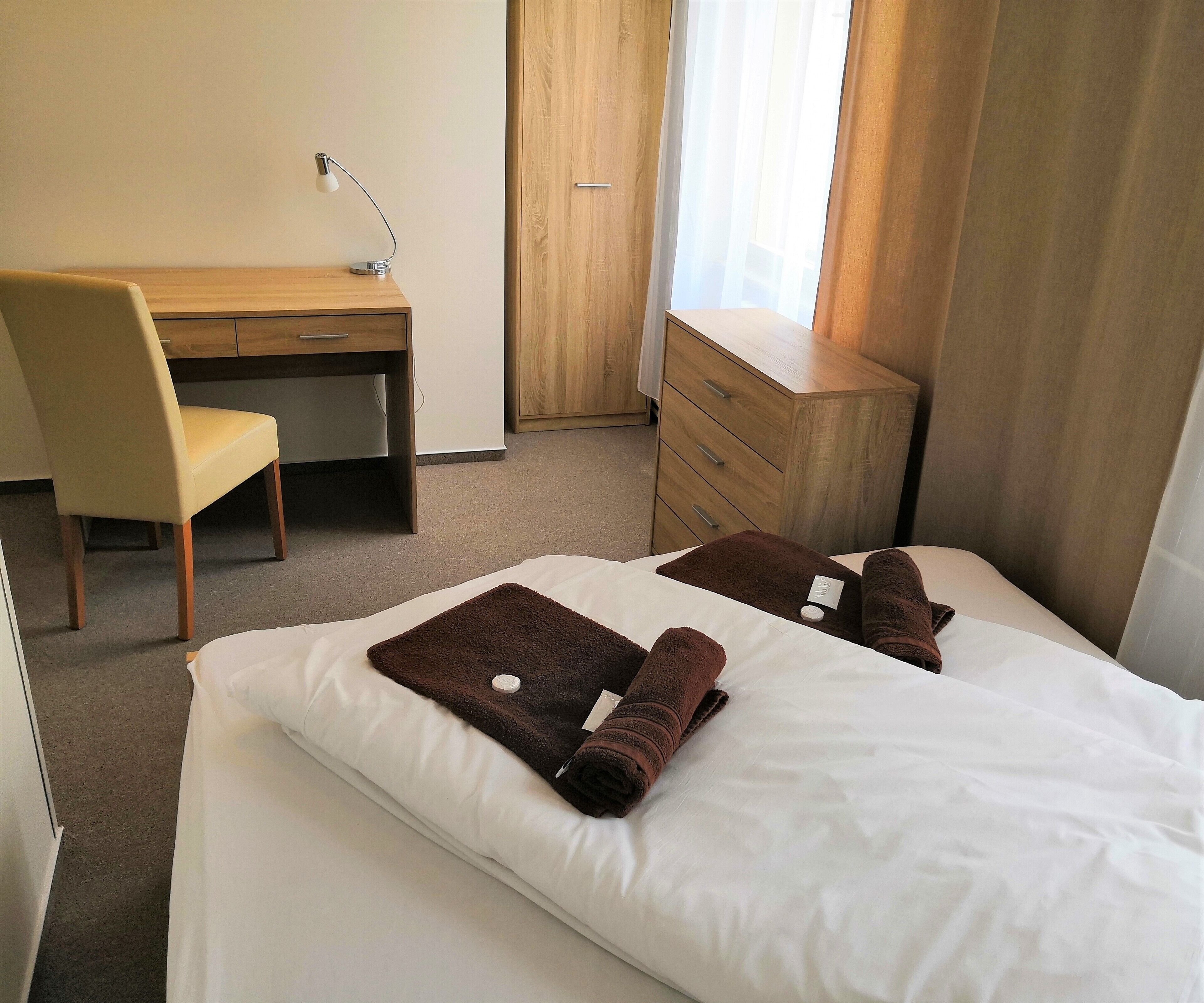 Hotel Marianeum