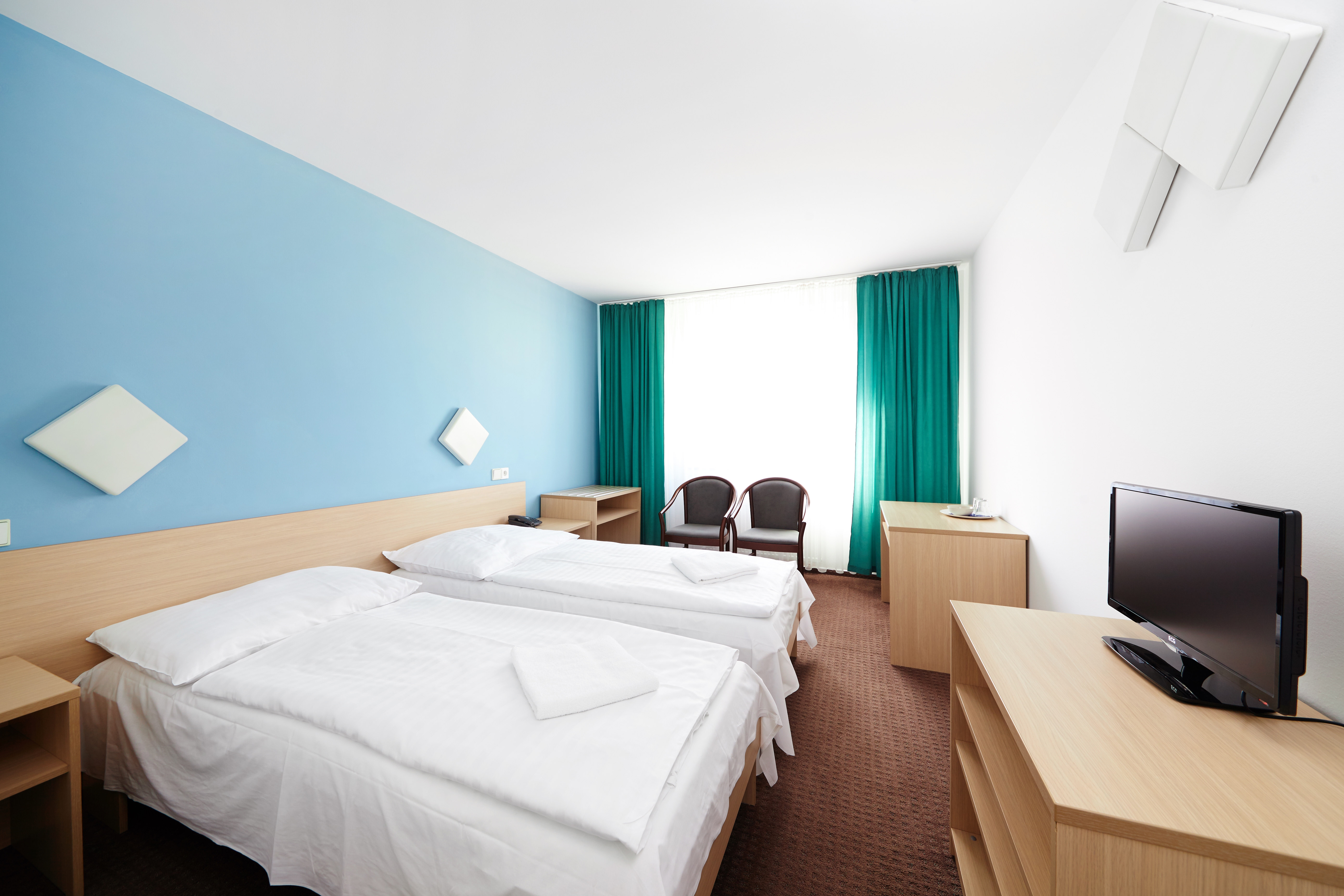 Mars Hotel