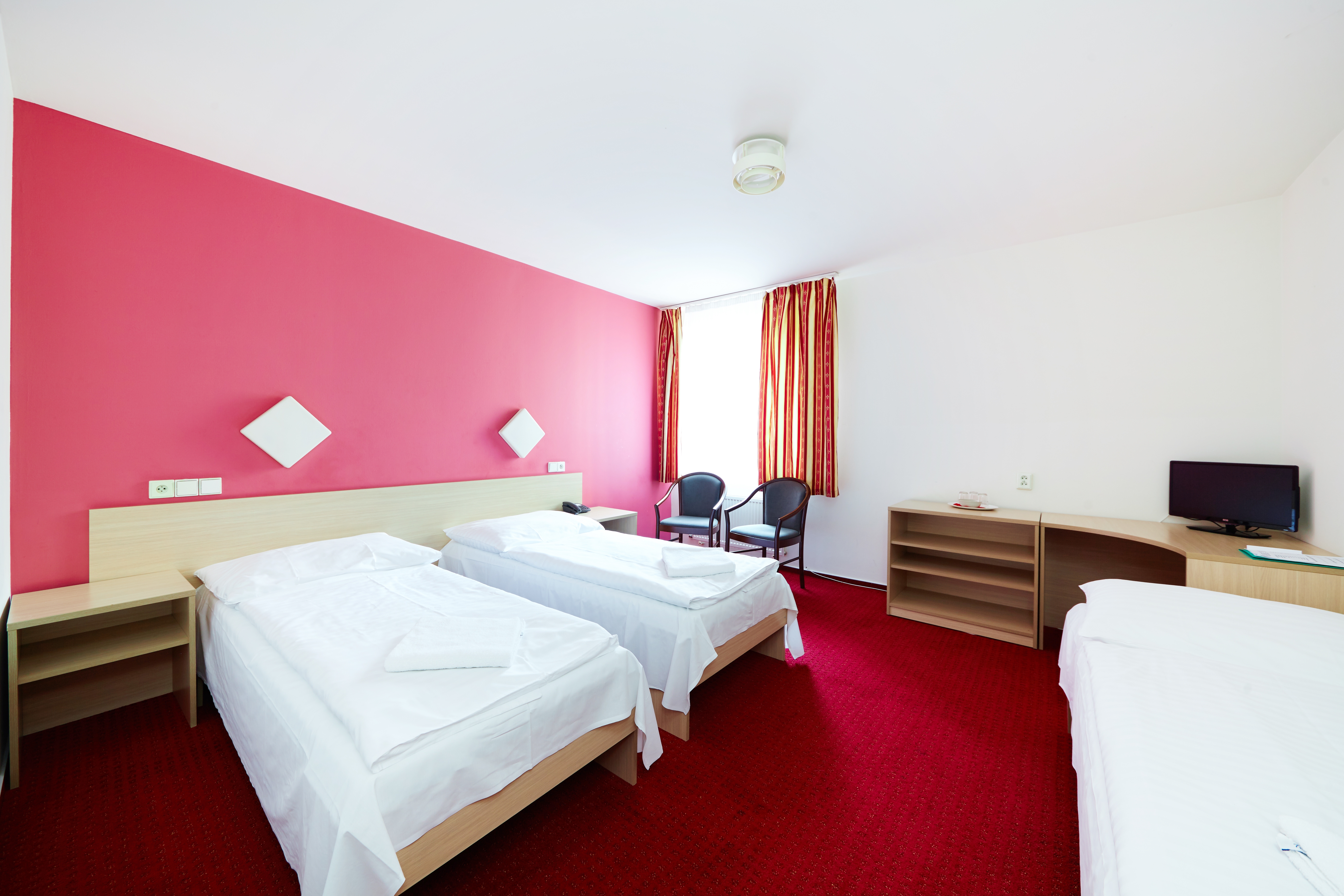 Mars Hotel