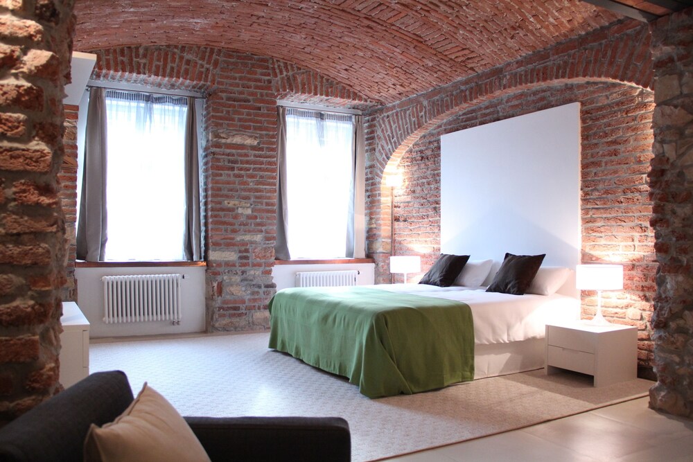 MH Apartments Central Prag