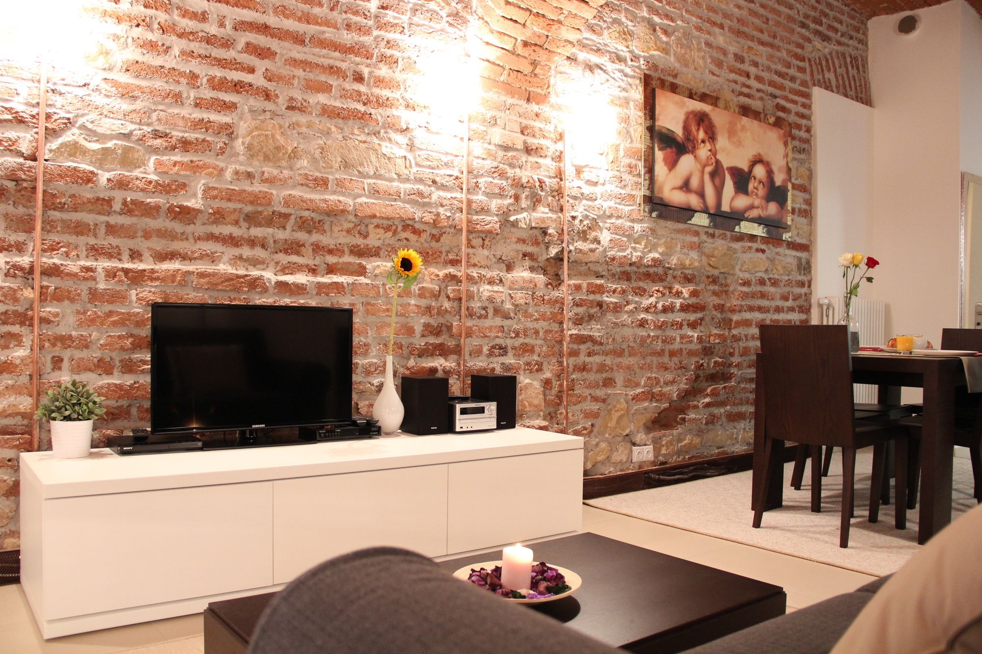 MH Apartments Central Prag