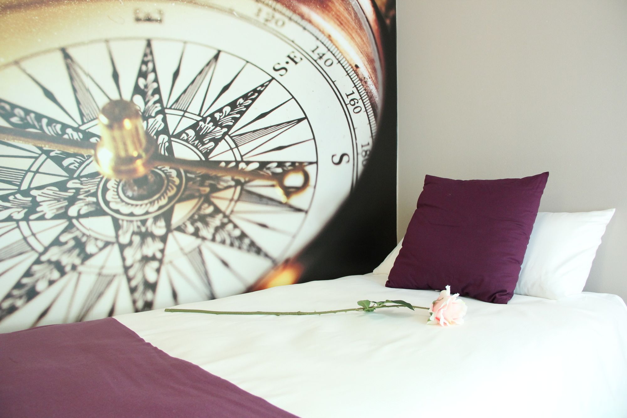 MH Apartments Central Prag