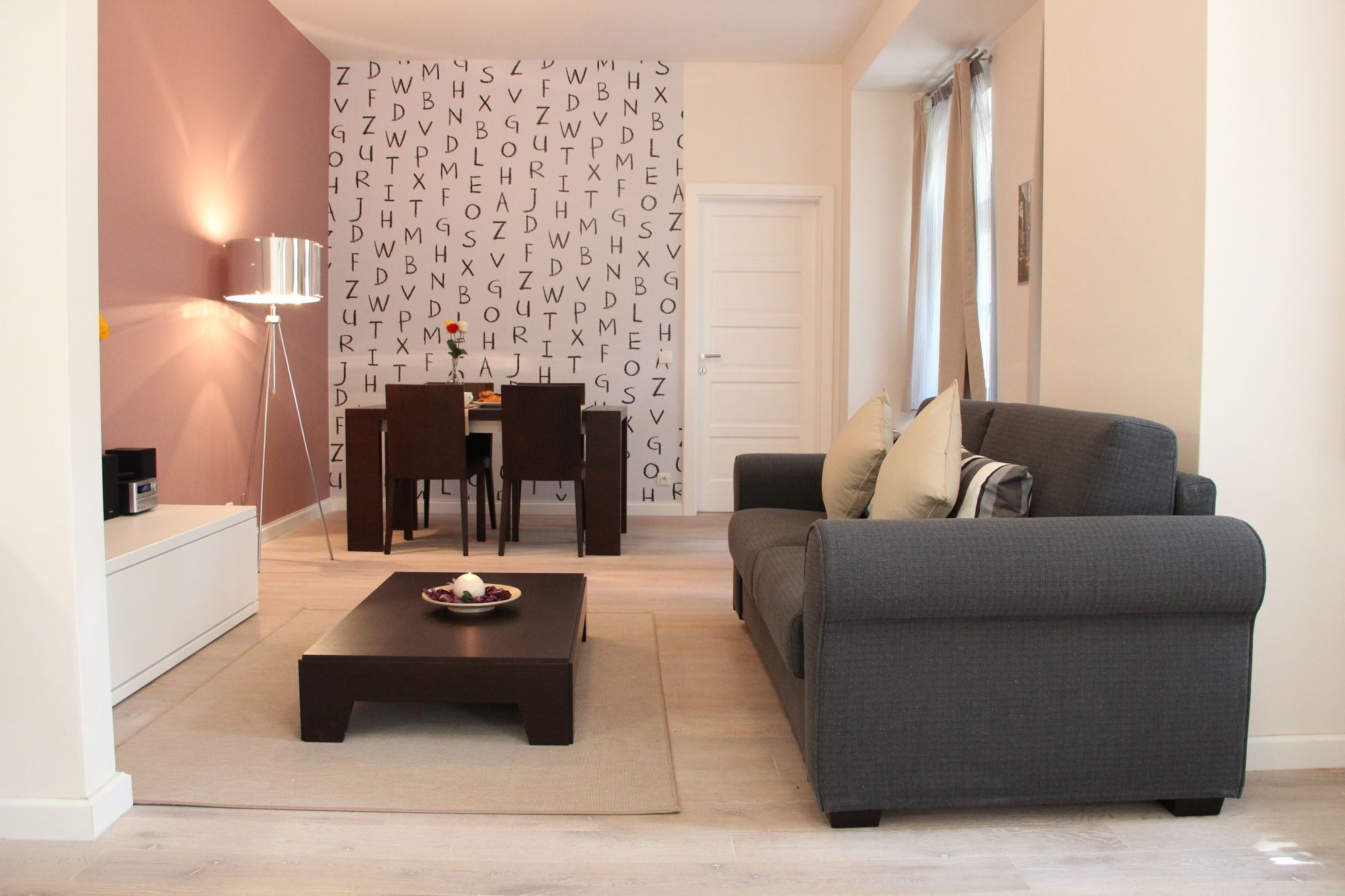 MH Apartments Central Prag