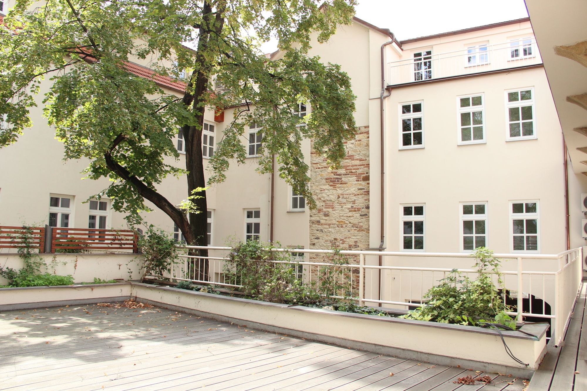 MH Apartments Central Prag