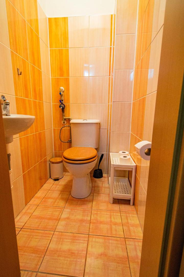 Modern Cozy Apartment by Ruterra