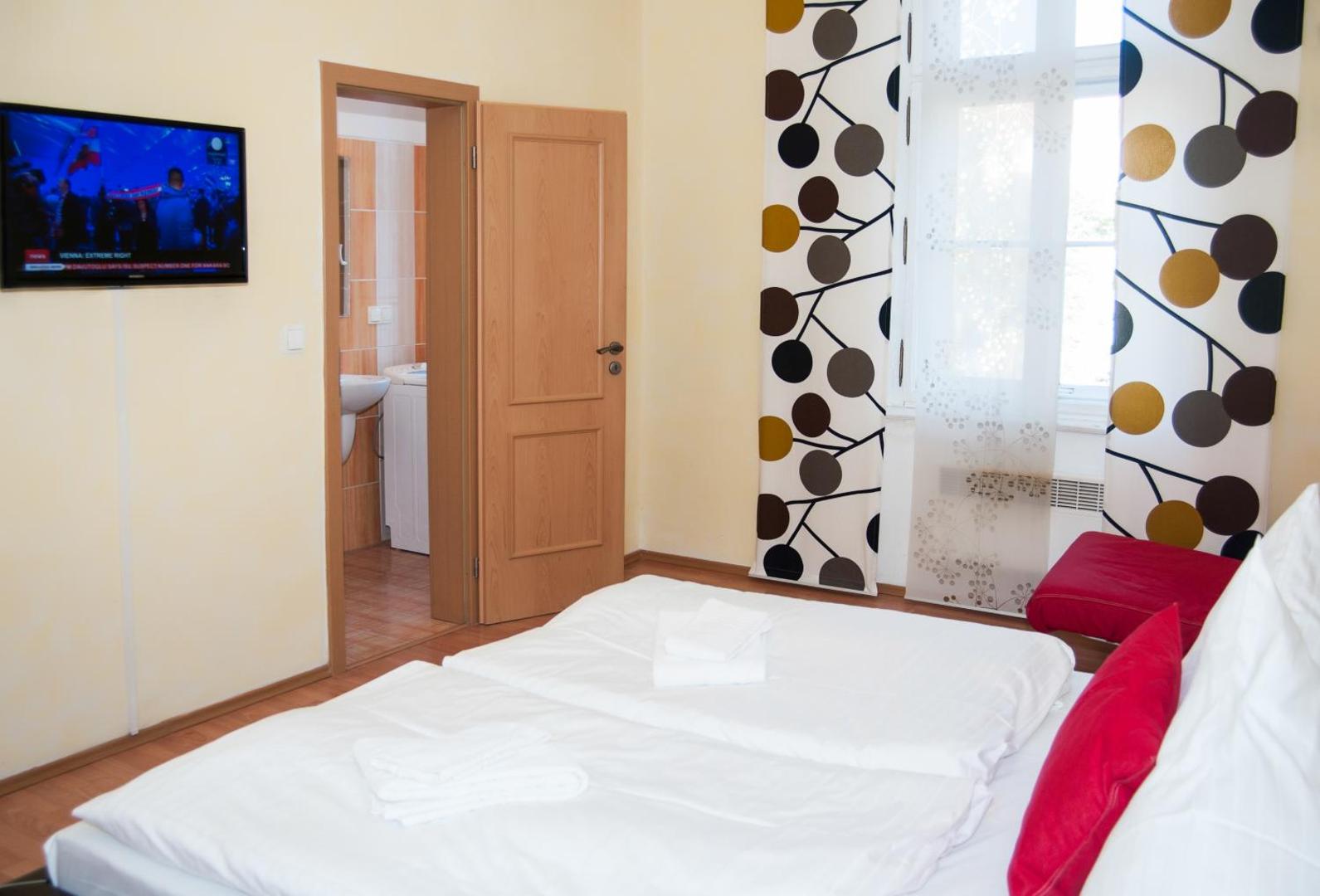 Modern Cozy Apartment by Ruterra