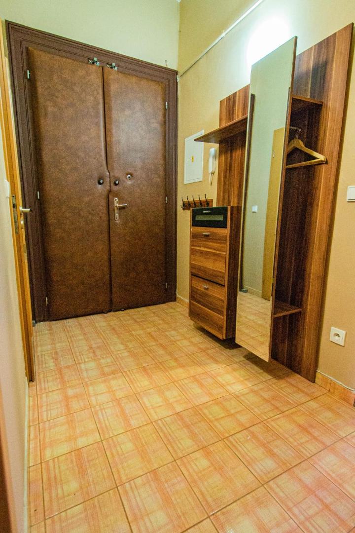 Modern Cozy Apartment by Ruterra